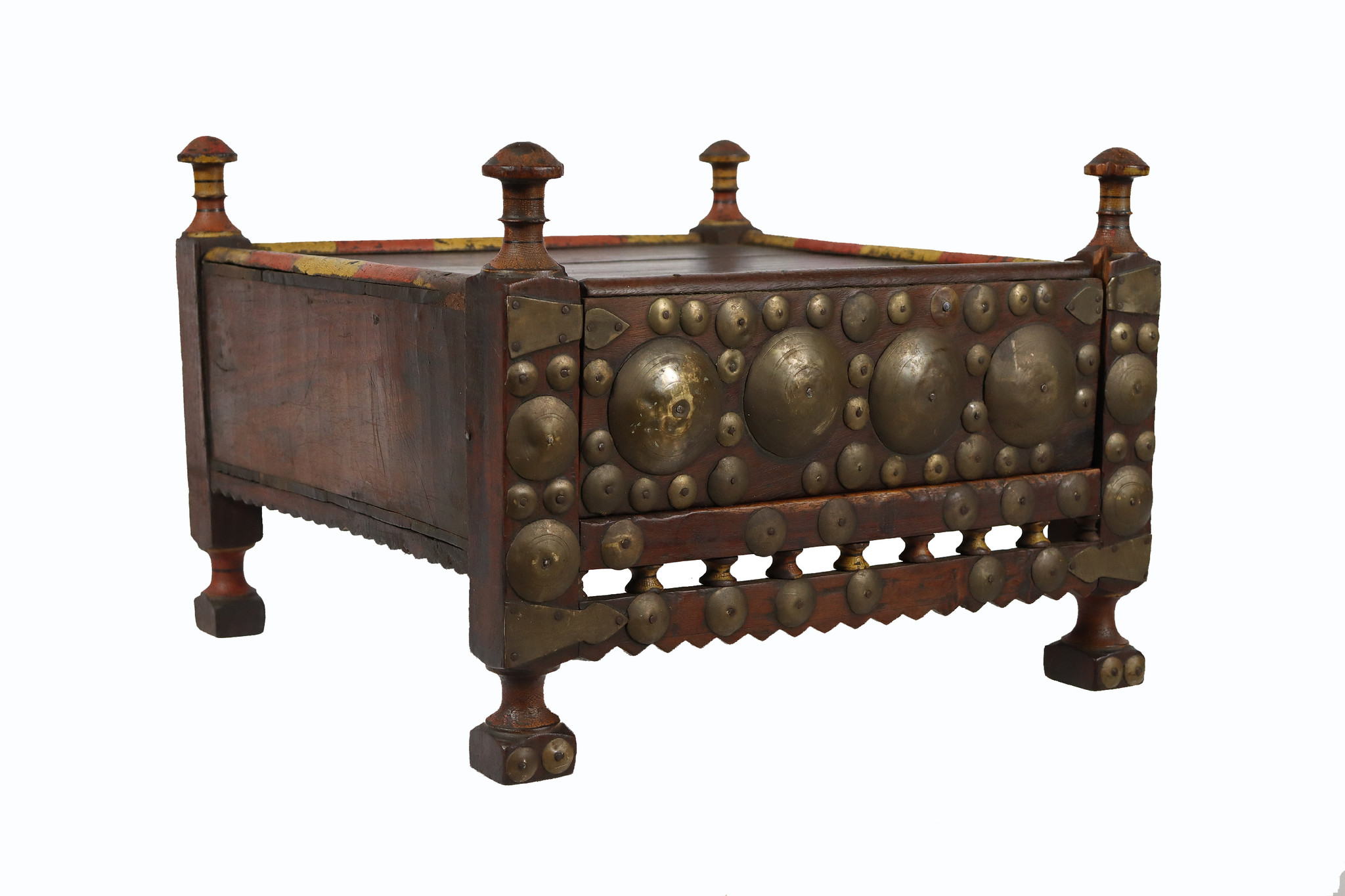 Antique  sidtable   from Afghanistan No:22/1