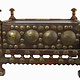 Antique  sidtable   from Afghanistan No:22/2