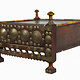 Antique  sidtable   from Afghanistan No:22/2