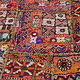 87x53  cm Antique Uzbek tribal silk Hand Sewn Embroidered Lakai Patchwork No:  41