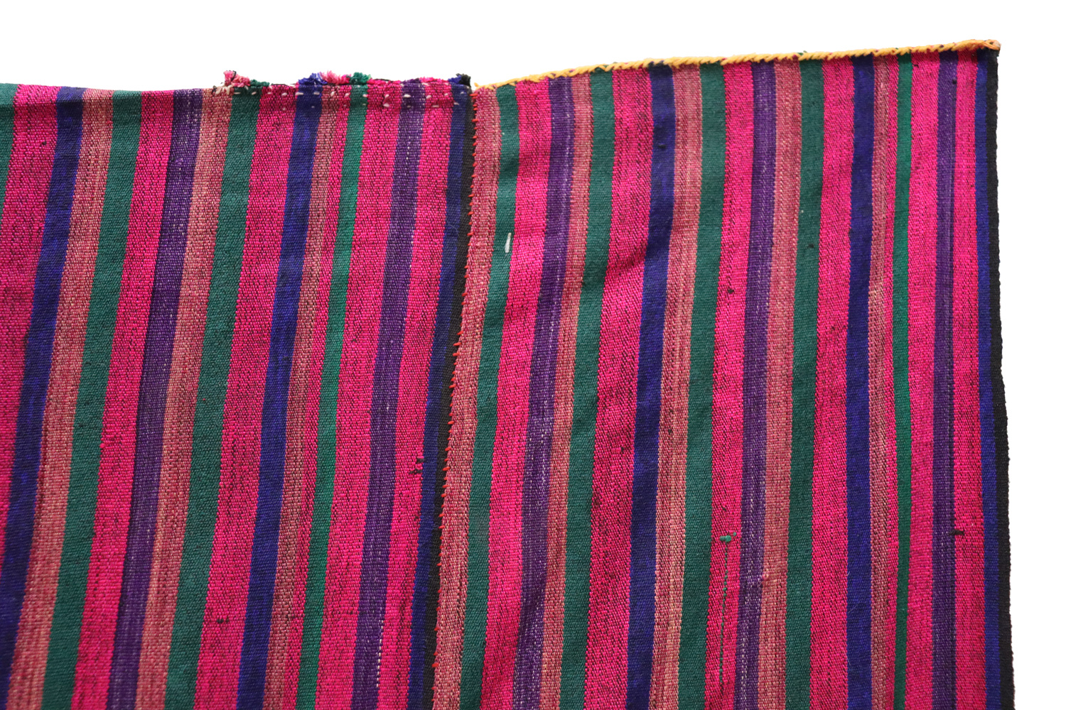 165x120  cm   Uzbekistan Tablecloth, Wall hanging, Bedspread,Bedcover No.UZ-37