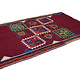 210x130 cm Hand Embroidered suzani from india .Tablecloth, Wall hanging,   No.UZ-46