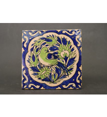 islamic ceramic Pottery tile No: - 15