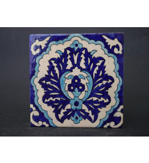 islamic ceramic Pottery tile No: - 2
