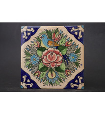 islamic ceramic Pottery tile No: - 1b