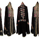 antik Nomaden Frauen Hochzeit Schal kopftuch burka aus Afghanistan Nuristan kohistan Nr-22