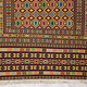 190x125 cm orient handgewebte kaukasisch Teppich Nomaden sumakh kelim Nr-NAW2