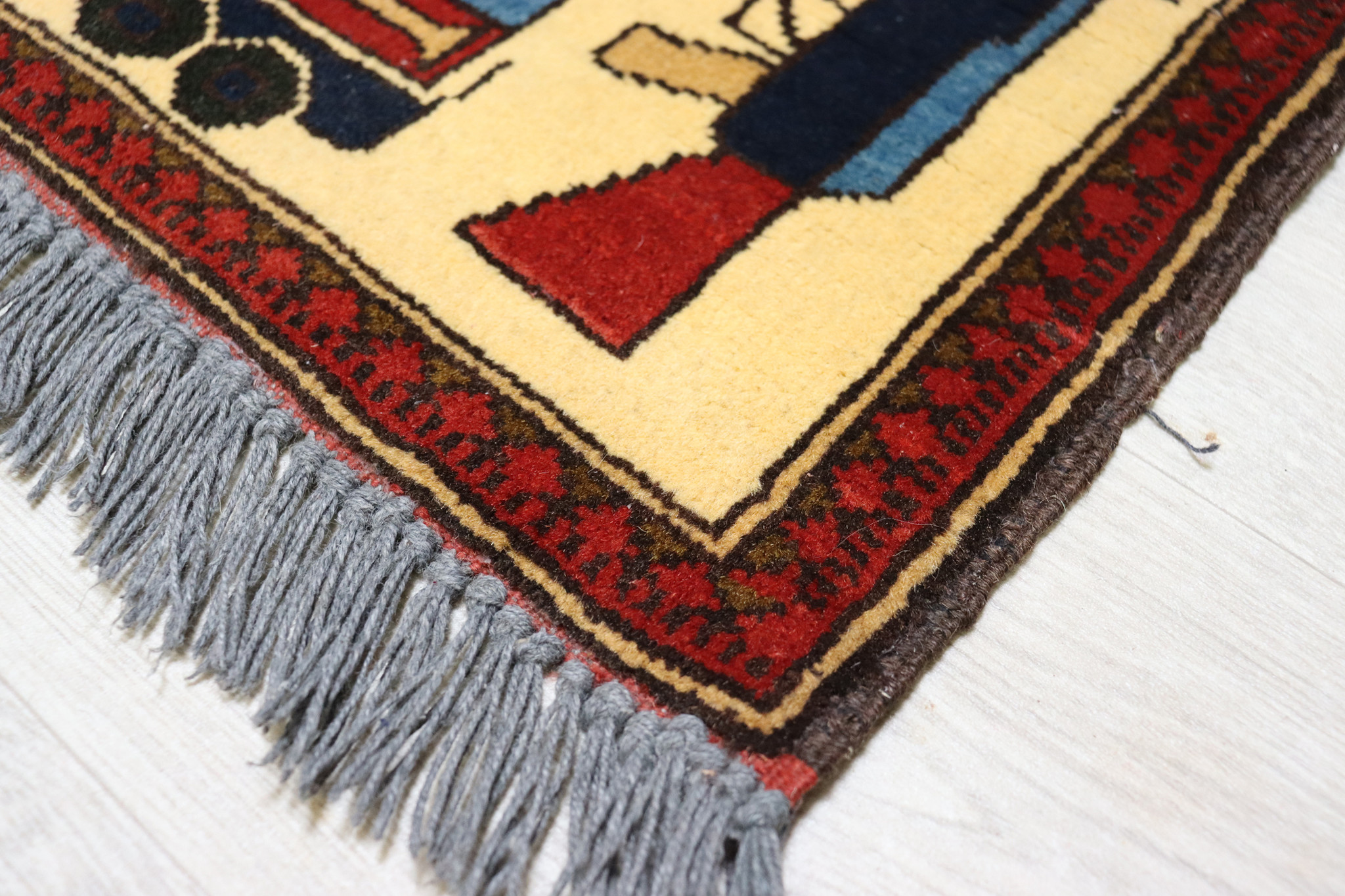 warrug  Nr: WR 22/1A