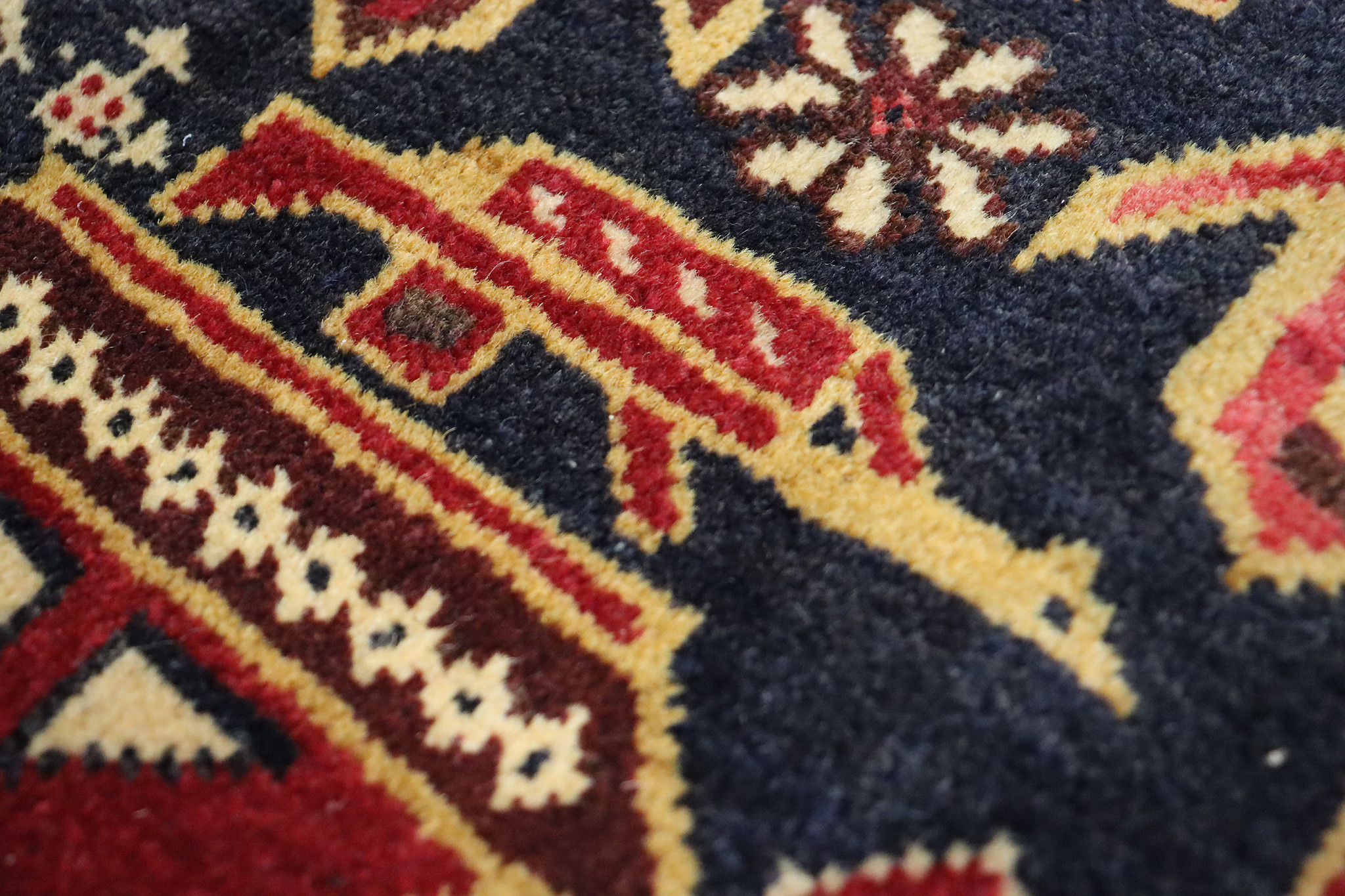 warrug  pillow cushion No: WR 22/2