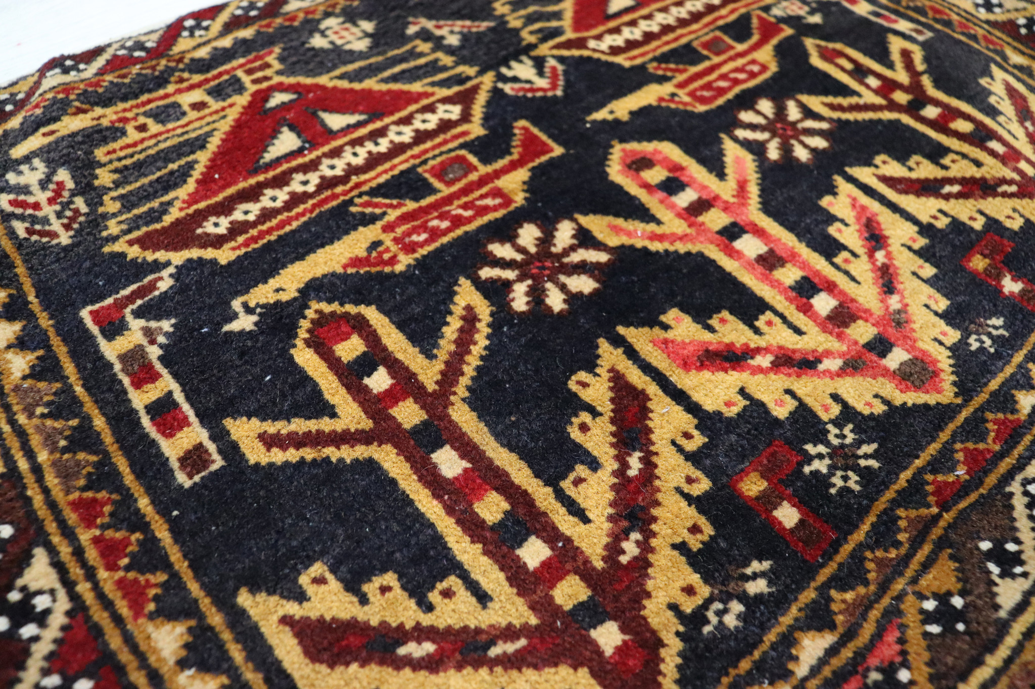 warrug  pillow cushion No: WR 22/2