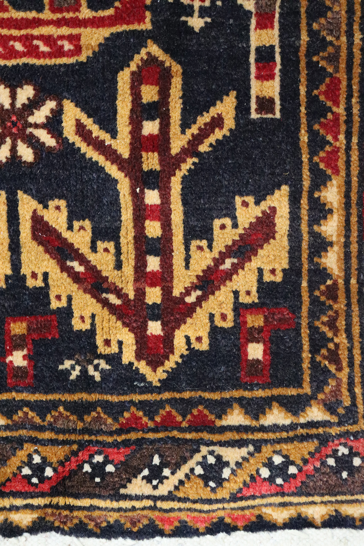 warrug  pillow cushion No: WR 22/2