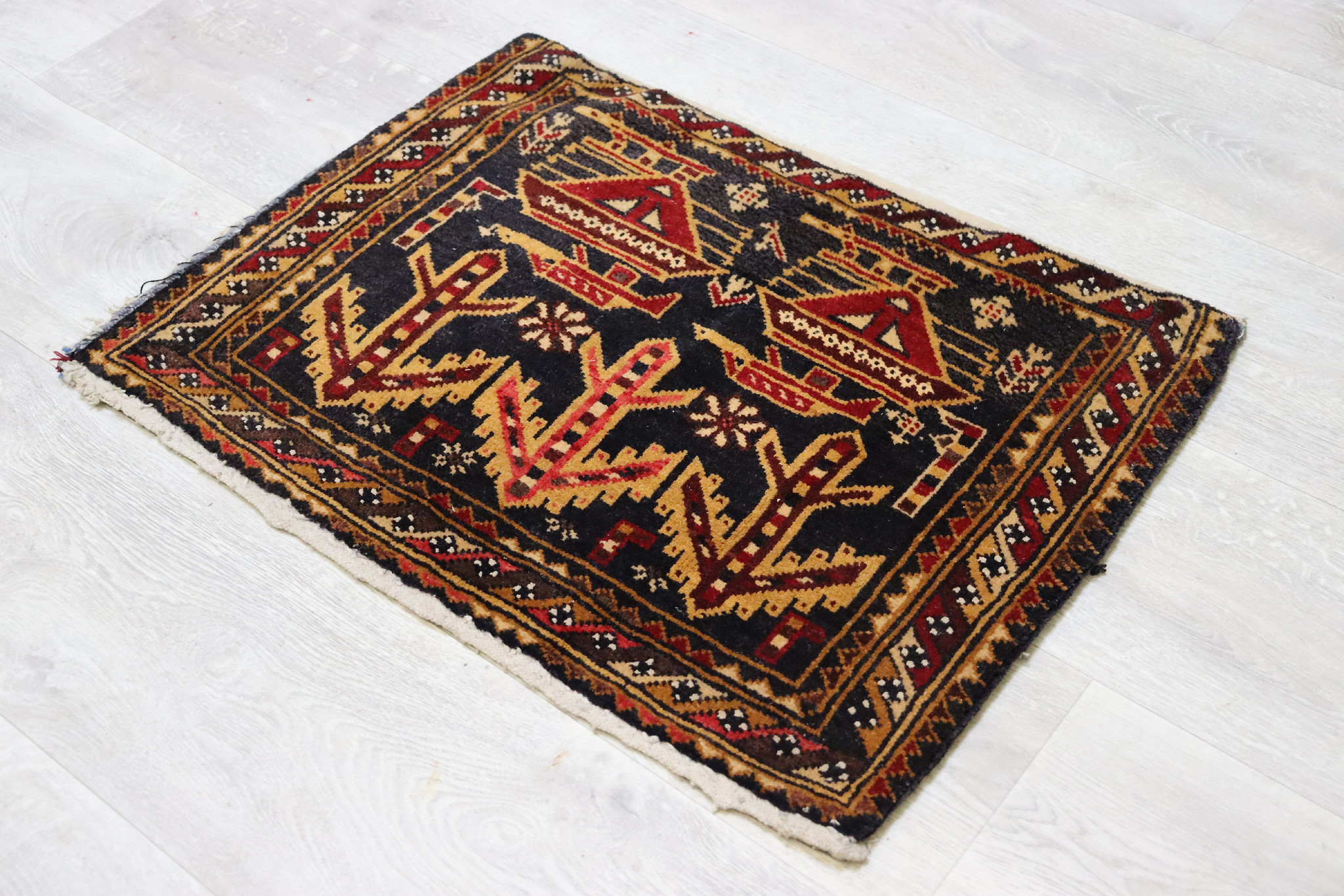 warrug  pillow cushion No: WR 22/2