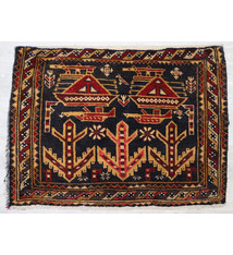 warrug  pillow cushion No: WR 22/2