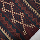 88x50 antique tribal Nomadic Baluch nomads belotsch sumakh Balouch Vintage Kilim rug from Afghanistan No-22/PK-KL/2