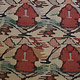 390x85  Afghan Flur teppich hallway runner rug Kilim No:444
