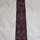 353x50  cm Afghan Flur teppich hallway runner rug Kilim No:792