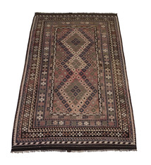 310x187 cm afghan maimana Kelim Nr:262