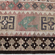 305x228 cm Afghan natural colors nomadic Kilim rug  No:254