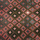 283x209 cm Afghan natural colors nomadic Kilim rug  No:263