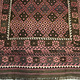 283x209 cm afghan maimana Kelim Nr:263