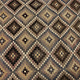 313x210 cm Afghan natural colors nomadic Kilim rug  No:261