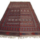 305x160  cm very rare oriental Fine  nomadic Kilim rug No: - 75