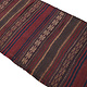 365x75 cm rare oriental Fine  nomadic Kilim rug No: - 408