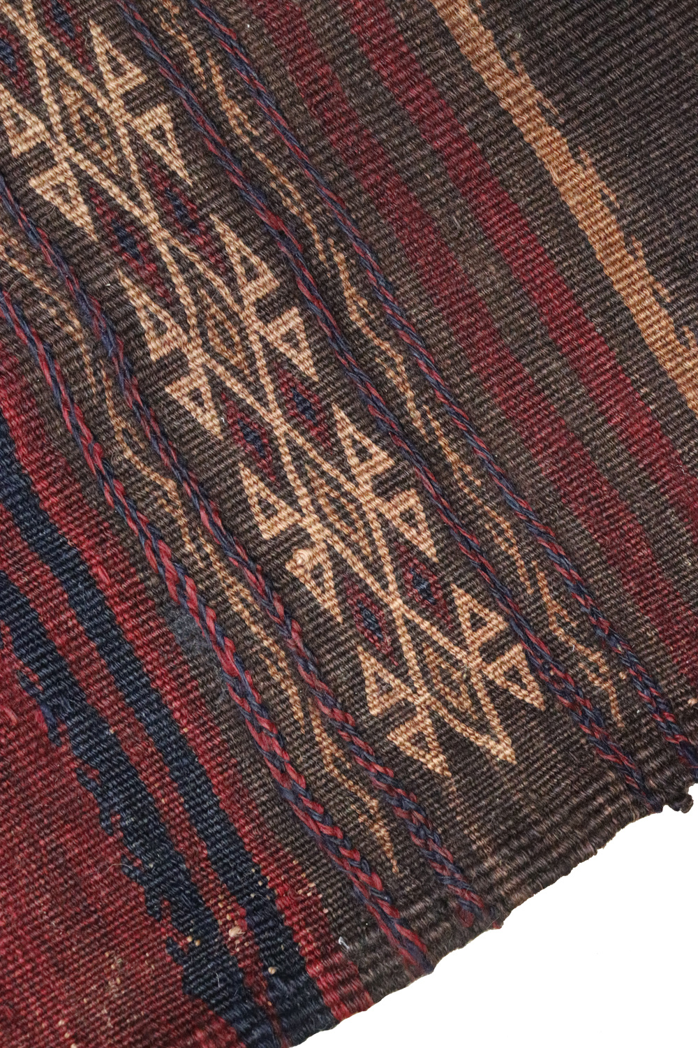 365x75 cm rare oriental Fine  nomadic Kilim rug No: - 408