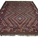 450x310  cm very rare oriental Fine  nomadic Kilim rug No: - 477