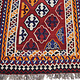 270x160  cm very rare oriental Fine  nomadic Kilim rug No: - 386
