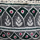 vintage embroidered Tall Omani Arab Style African Kufi Hat No:22/6