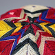 Antique hand embroidered cap hat from Afghanistn and Uzbekistan No:22/11