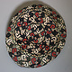 vintag hand embroidered Child’s TEKKE tribe Hat, Baby Cap No:22/21