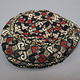 vintag hand embroidered Child’s TEKKE tribe Hat, Baby Cap No:22/21