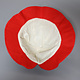 Chinese Silk Embroidered Child’s Miao Hat, Baby Cap No:22/29