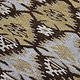 275x110 cm Antique rare oriental Fine  nomadic sarand Kilim rug No: -  415