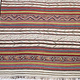 400x125 cm Antique rare oriental Fine  nomadic Tataren Kilim rug No: - 355