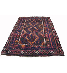 300x245   cm afghan maimana Kelim Nr:  - 214