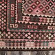 320x215   cm afghan maimana Kelim Nr: - 300