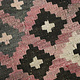 320x215   cm afghan maimana Kelim Nr: - 300