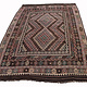 305x215  cm afghan maimana Kelim Nr: - 294