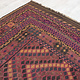 305x245   cm Afghan natural colors nomadic Kilim rug  No:  - 216