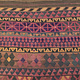 305x245   cm Afghan natural colors nomadic Kilim rug  No:  - 216