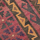 305x245   cm Afghan natural colors nomadic Kilim rug  No:  - 216