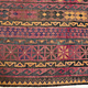 305x245   cm Afghan natural colors nomadic Kilim rug  No:  - 216