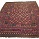 305x245   cm Afghan natural colors nomadic Kilim rug  No:  - 216