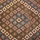 300x210   cm Afghan natural colors nomadic Kilim rug  No:  - 258