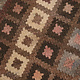 295x195   cm Afghan natural colors nomadic Kilim rug  No:  - 250