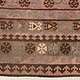 295x195   cm Afghan natural colors nomadic Kilim rug  No:  - 250