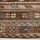 310x185 cm Afghan natural colors nomadic Kilim rug No: -  264